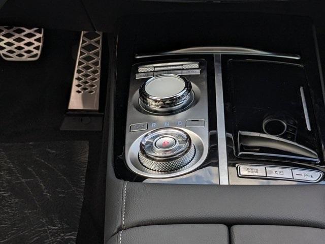 Photo of 2024 Black Genesis G80