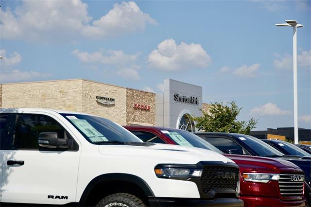 Photo of 2024 Bright White Clearcoat Jeep Compass