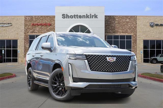 2022 Cadillac Escalade