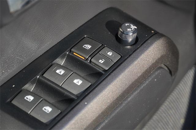 Photo of 2023 Grey Toyota Tacoma