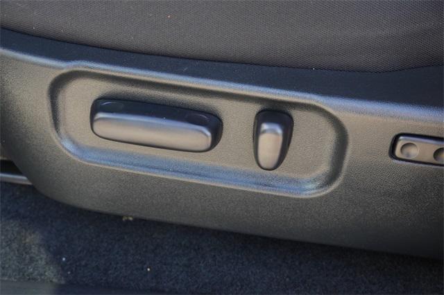 Photo of 2023 Grey Toyota Tacoma