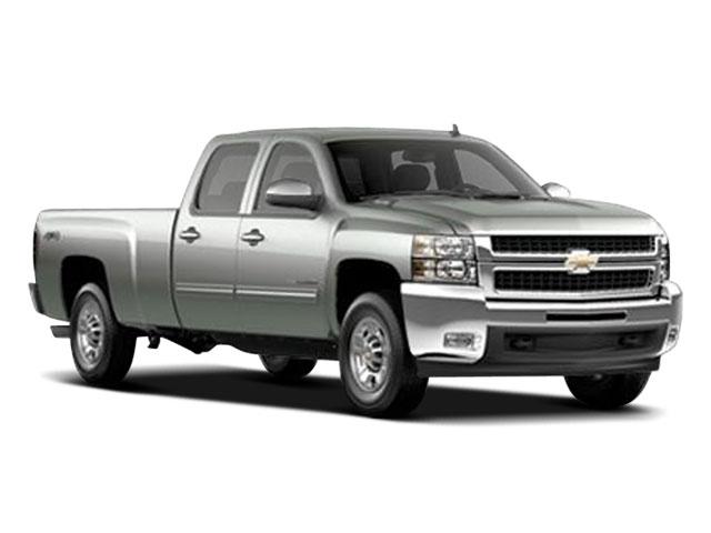 2009 Chevrolet Silverado 1500