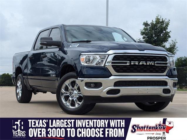 2024 RAM 1500