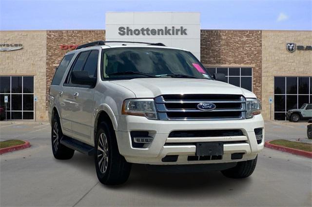 2015 Ford Expedition