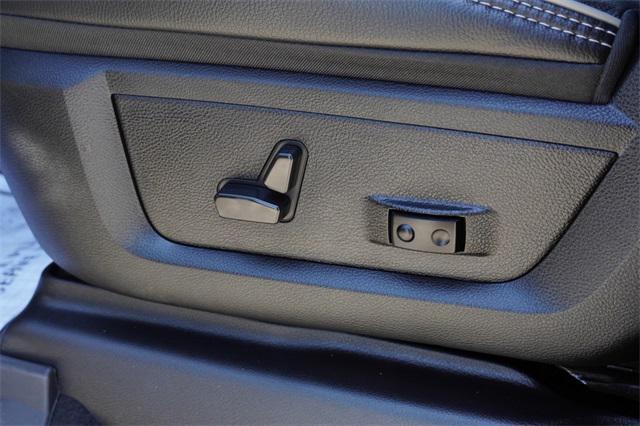 Photo of 2024 Diamond Black Crystal Pearlcoat RAM 3500