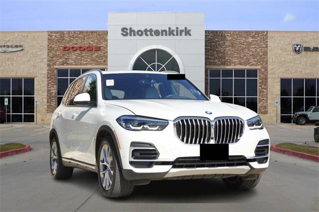 2023 BMW X5