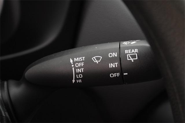 Photo of 2020 Magnetic Gray Metallic Toyota RAV4