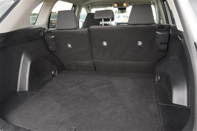 Photo of 2020 Magnetic Gray Metallic Toyota RAV4