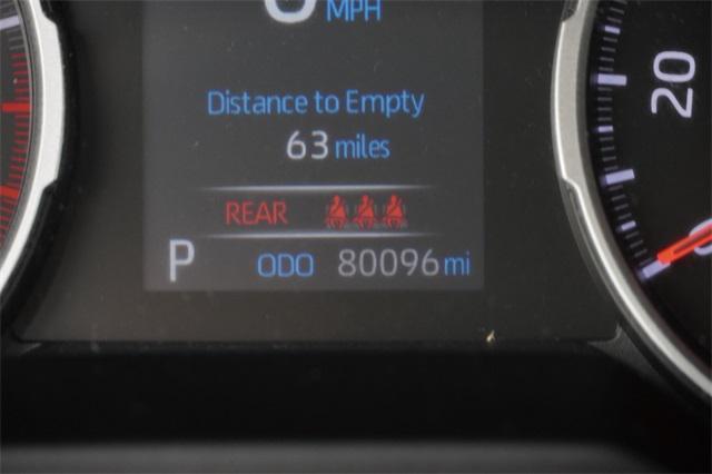 Photo of 2020 Magnetic Gray Metallic Toyota RAV4