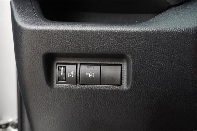 Photo of 2020 Magnetic Gray Metallic Toyota RAV4