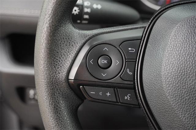 Photo of 2020 Magnetic Gray Metallic Toyota RAV4