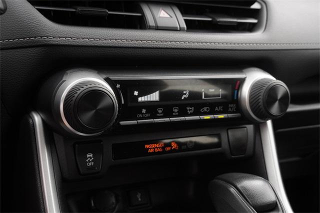 Photo of 2020 Magnetic Gray Metallic Toyota RAV4