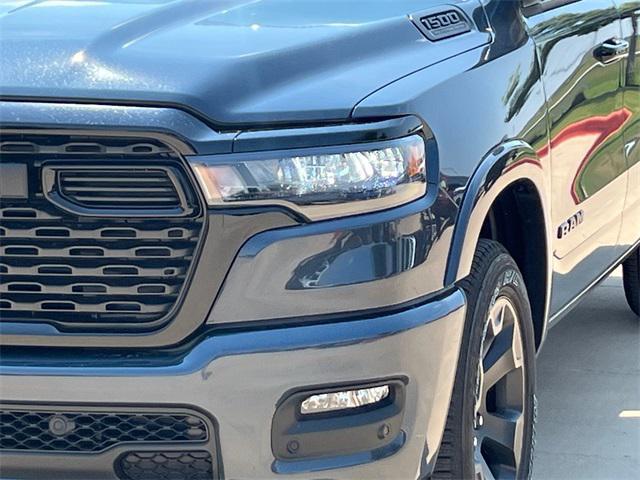 Photo of 2026 Diamond RAM 1500