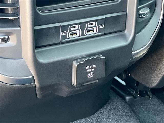 Photo of 2026 Diamond RAM 1500