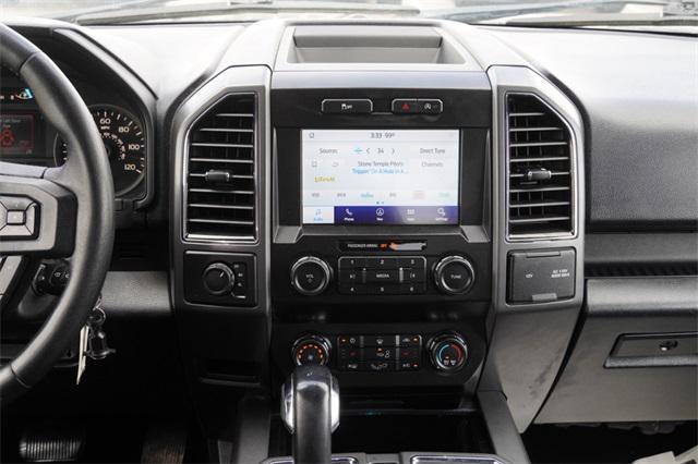 Photo of 2020 Lead Foot Ford F-150