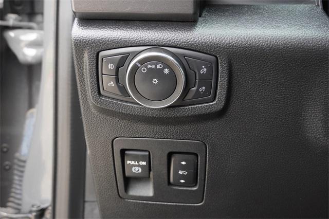 Photo of 2020 Lead Foot Ford F-150