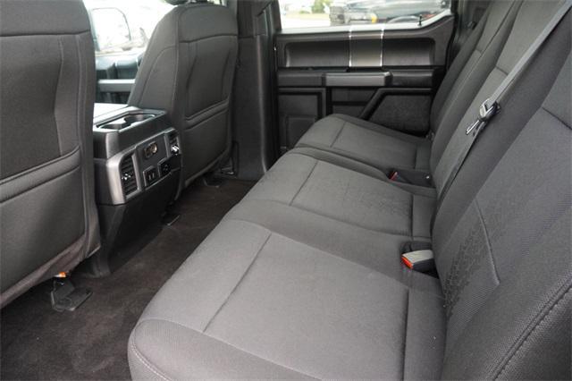 Photo of 2020 Lead Foot Ford F-150