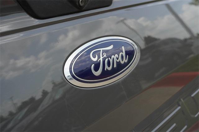 Photo of 2020 Lead Foot Ford F-150