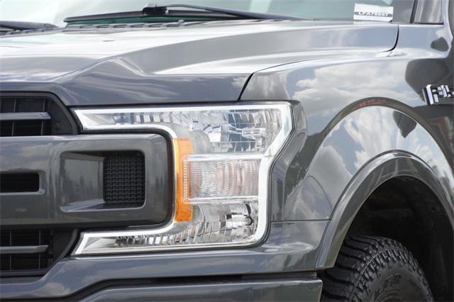 Photo of 2020 Lead Foot Ford F-150