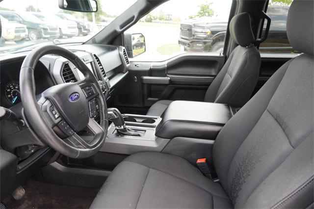 Photo of 2020 Lead Foot Ford F-150