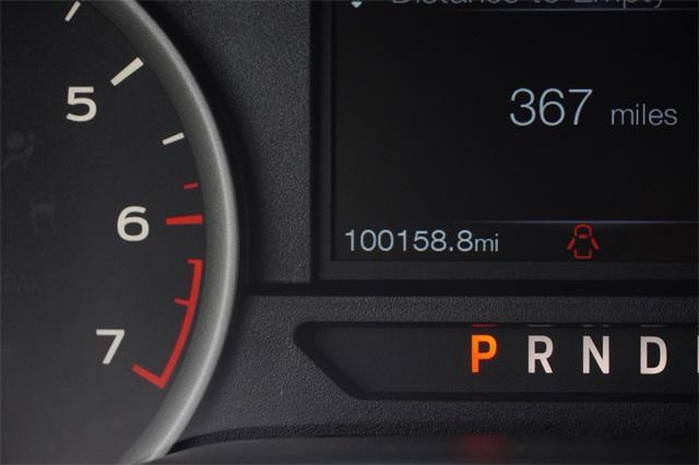 Photo of 2020 Lead Foot Ford F-150