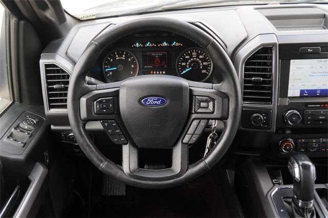 Photo of 2020 Lead Foot Ford F-150