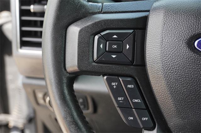 Photo of 2020 Lead Foot Ford F-150