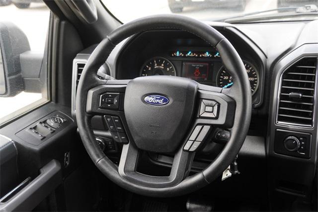 Photo of 2020 Lead Foot Ford F-150