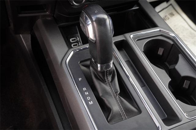 Photo of 2020 Lead Foot Ford F-150