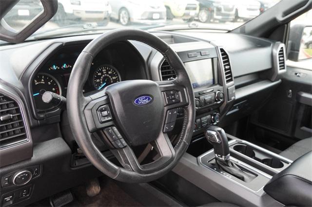 Photo of 2020 Lead Foot Ford F-150