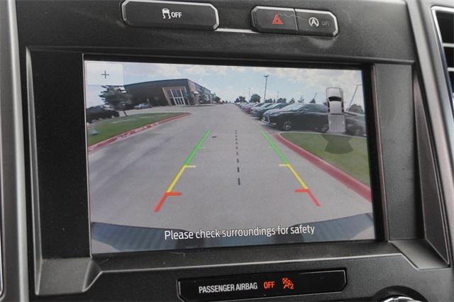 Photo of 2020 Lead Foot Ford F-150