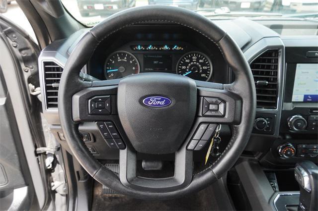 Photo of 2020 Lead Foot Ford F-150