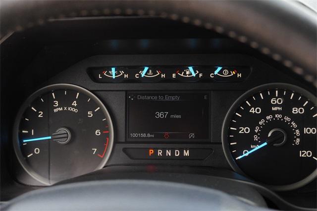 Photo of 2020 Lead Foot Ford F-150