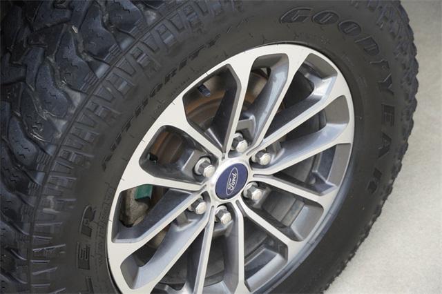 Photo of 2020 Lead Foot Ford F-150