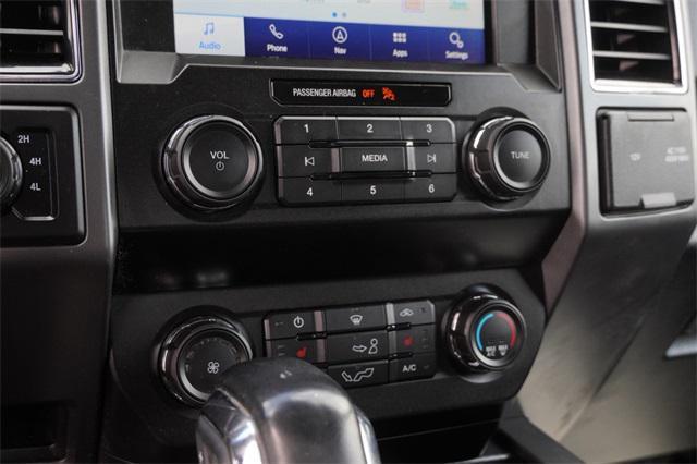 Photo of 2020 Lead Foot Ford F-150