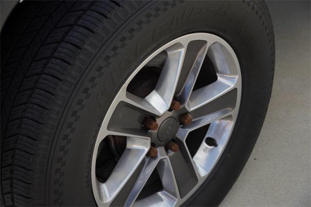 Photo of 2022 Black Clearcoat Jeep Wrangler Unlimited