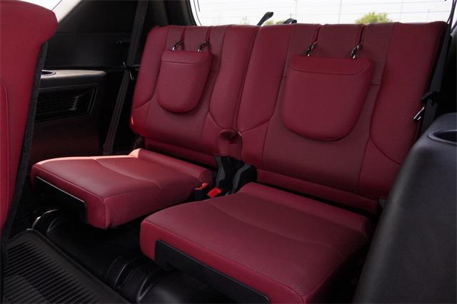 Photo of 2021 Atomic Silver Lexus GX 460