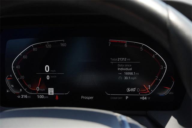 Photo of 2024 White BMW 228 Gran Coupe