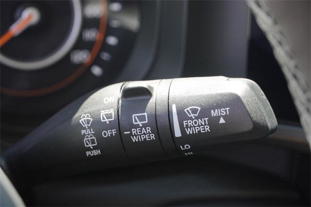 Photo of 2025 Granite Jeep Wrangler
