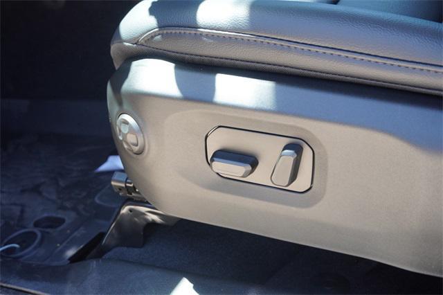 Photo of 2025 Granite Jeep Wrangler