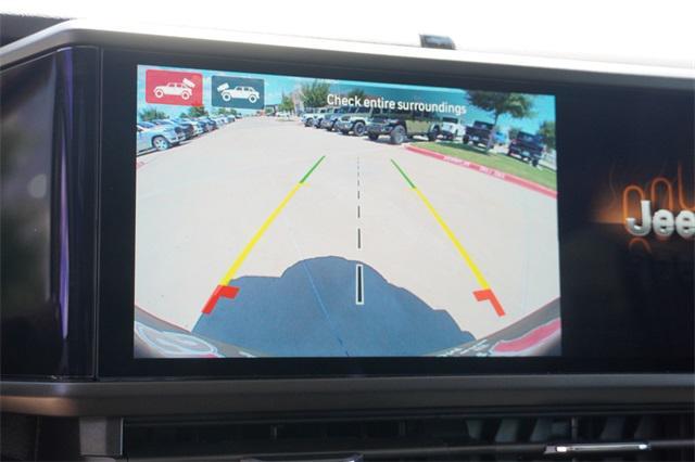 Photo of 2025 Granite Jeep Wrangler