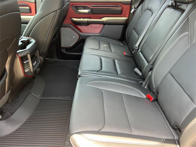 Photo of 2026 Granite RAM 1500