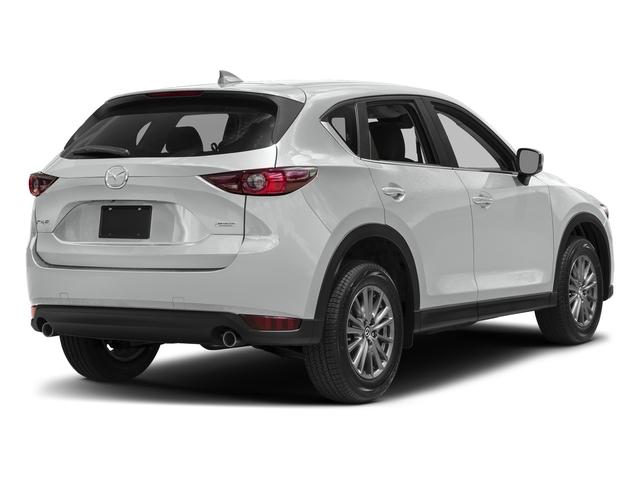 Photo of 2018 Snowflake White Pearl Mica Mazda CX-5