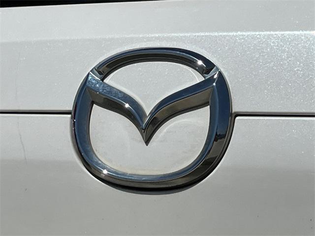 Photo of 2018 Snowflake White Pearl Mica Mazda CX-5