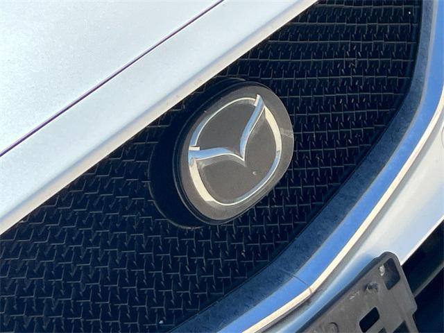 Photo of 2018 Snowflake White Pearl Mica Mazda CX-5