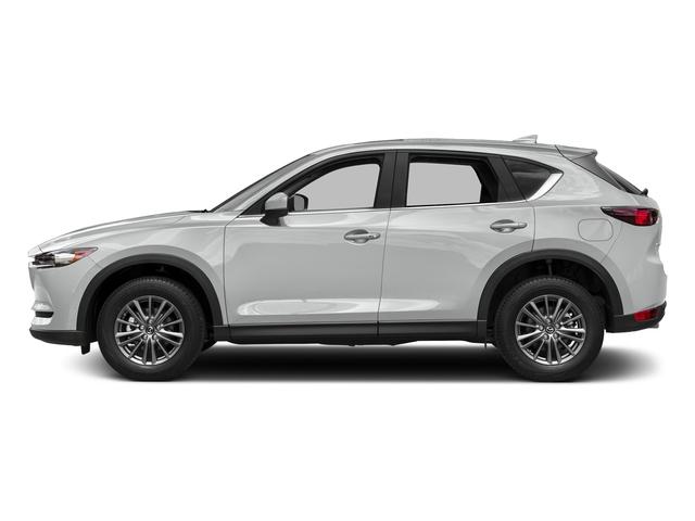 Photo of 2018 Snowflake White Pearl Mica Mazda CX-5