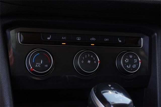 Photo of 2022 Pyrite Silver Metallic Volkswagen Tiguan