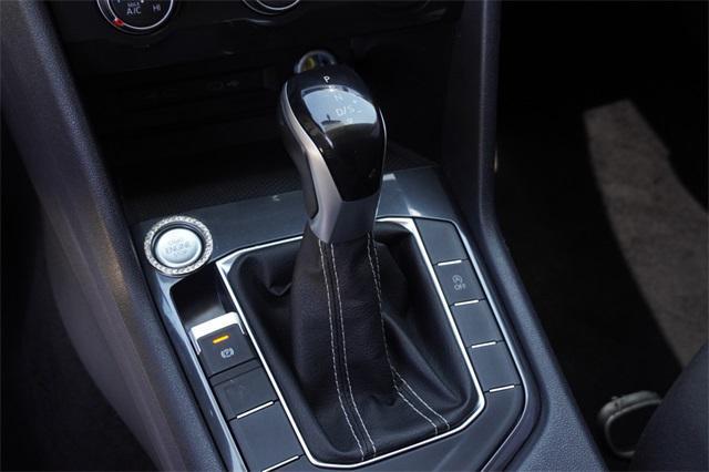 Photo of 2022 Pyrite Silver Metallic Volkswagen Tiguan