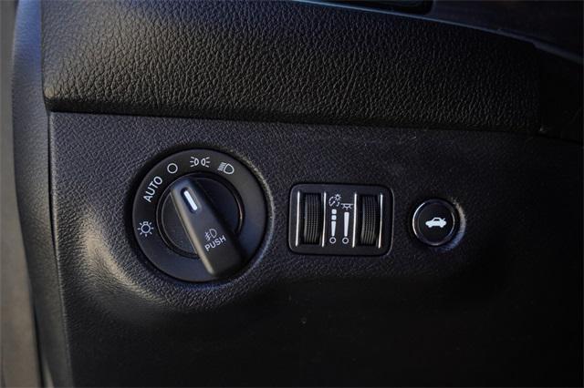 Photo of 2021 Smoke Show Dodge Challenger