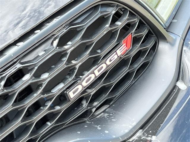 Photo of 2024 DB Black Crystal Clearcoat Dodge Durango
